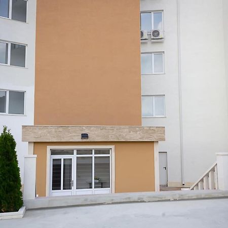 Apartment Lilia Каварна Екстериор снимка