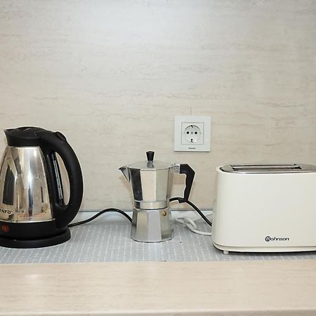 Apartment Lilia Каварна Екстериор снимка