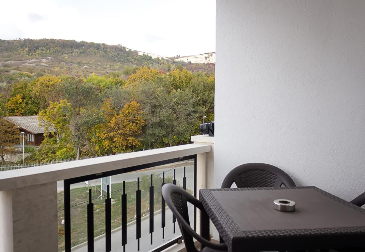 Apartment Lilia Каварна Екстериор снимка