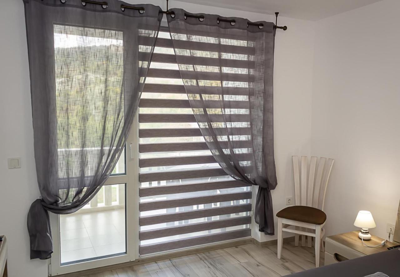 Apartment Lilia Каварна Екстериор снимка