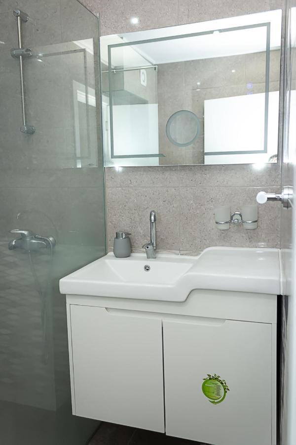 Apartment Lilia Каварна Екстериор снимка