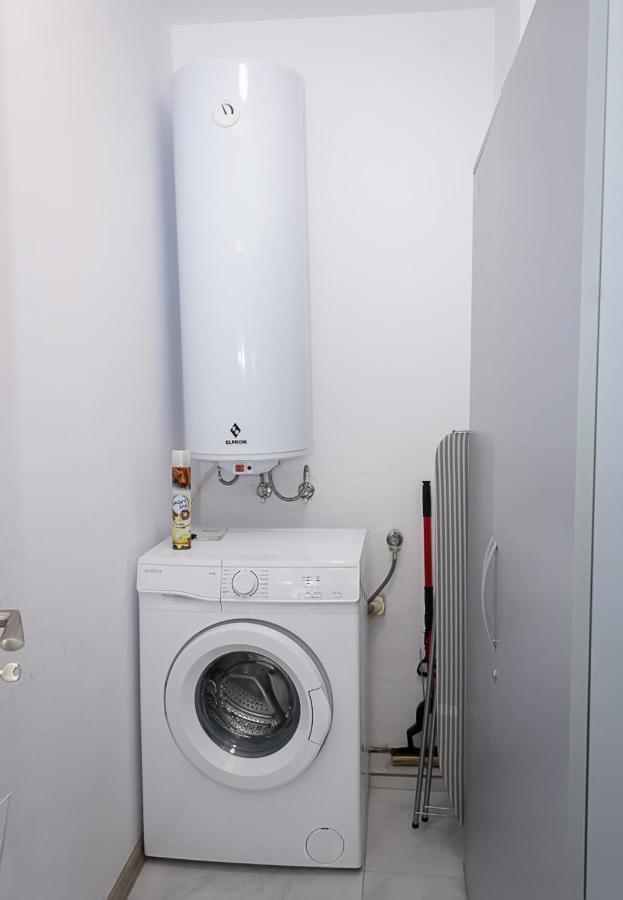 Apartment Lilia Каварна Екстериор снимка
