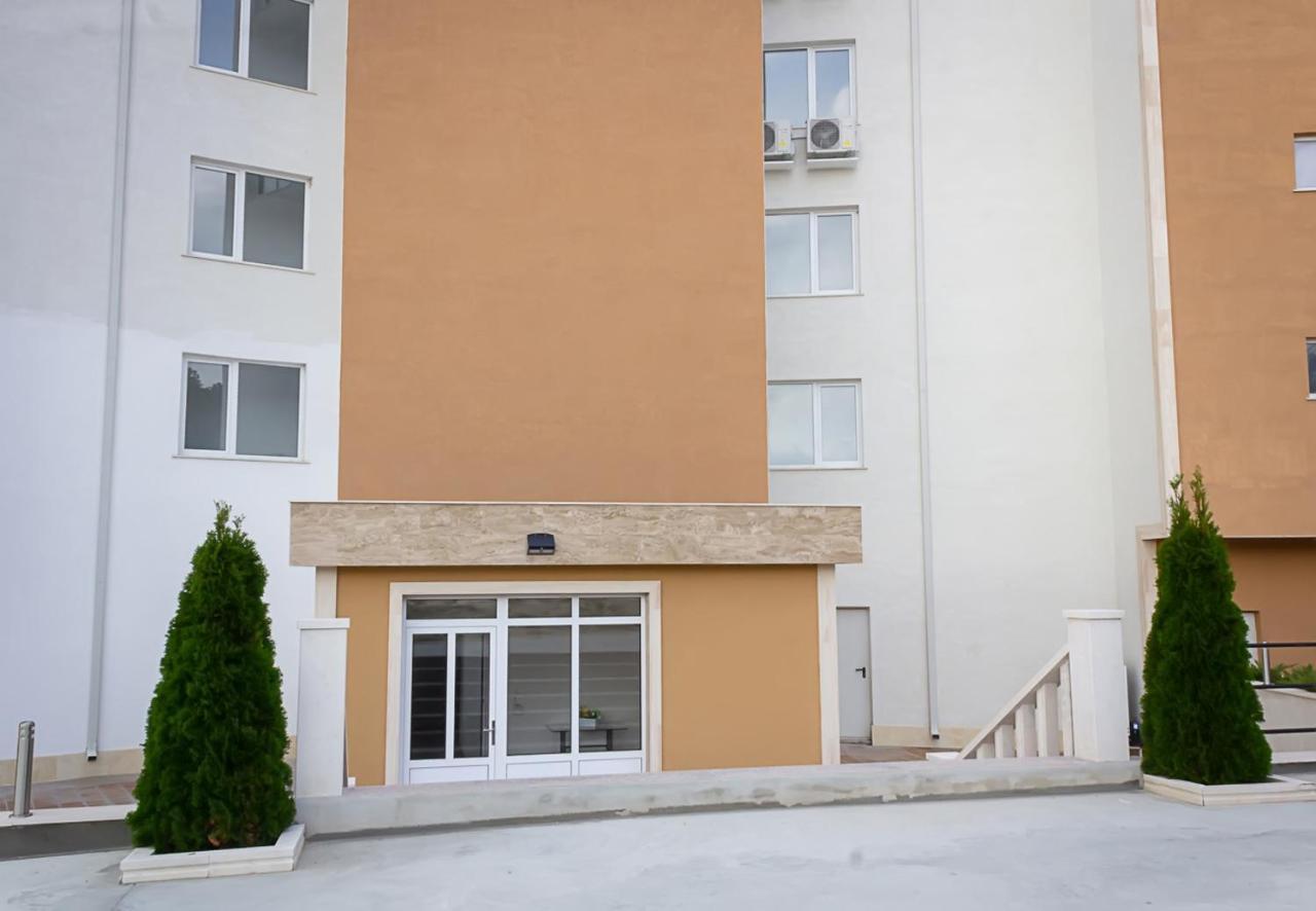 Apartment Lilia Каварна Екстериор снимка