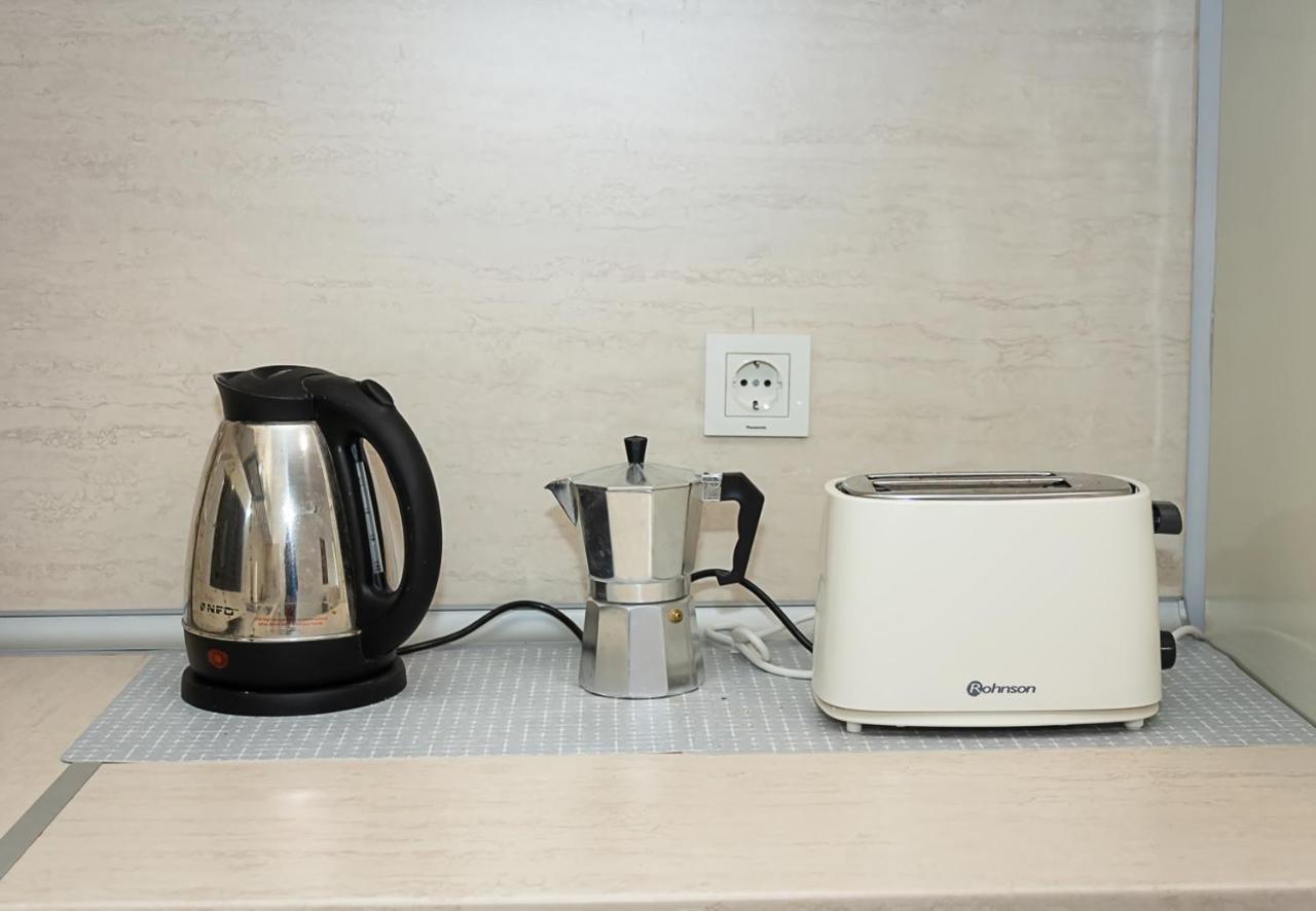 Apartment Lilia Каварна Екстериор снимка