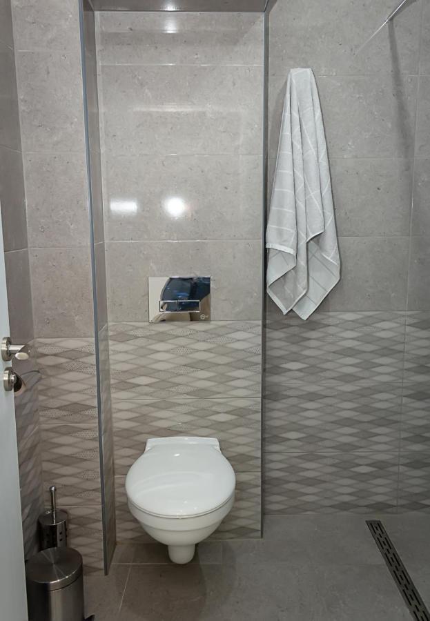 Apartment Lilia Каварна Екстериор снимка
